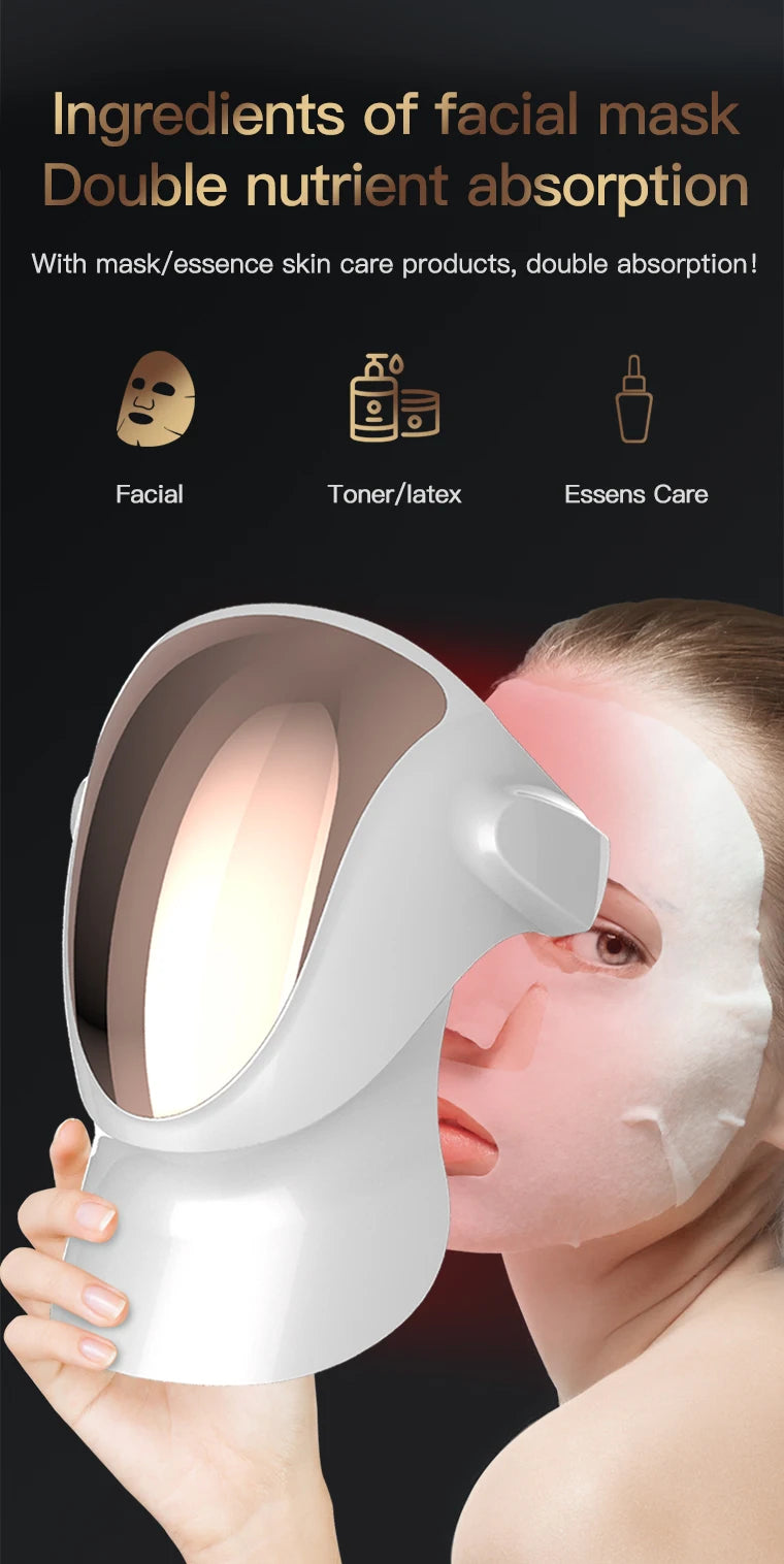 REVLE Pro Face Mask