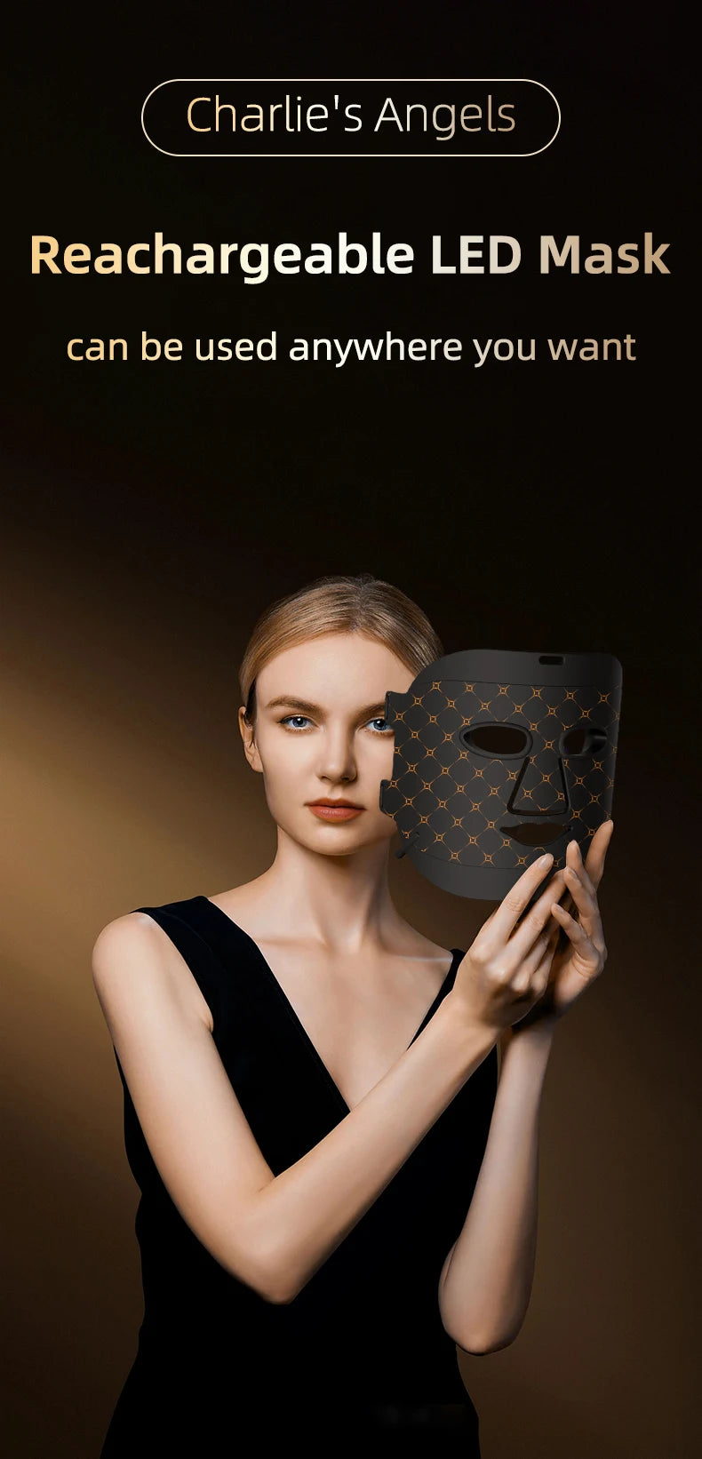 REVLE Face Mask